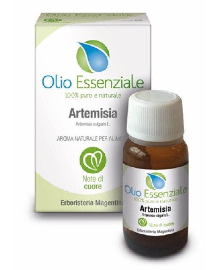 Artemisia Olio Essenziale 10ml