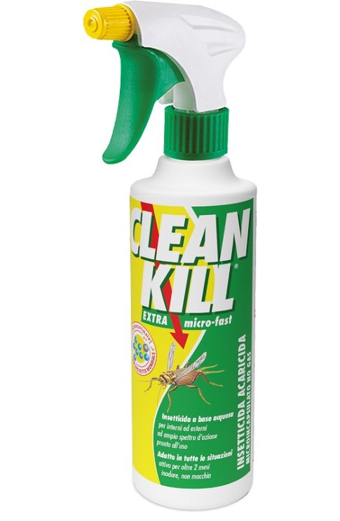 CLEAN KILL Extra*375ml