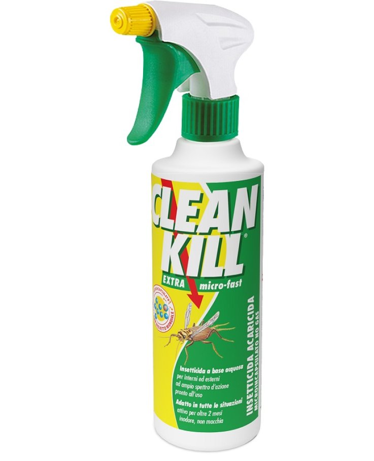 CLEAN KILL Extra*375ml