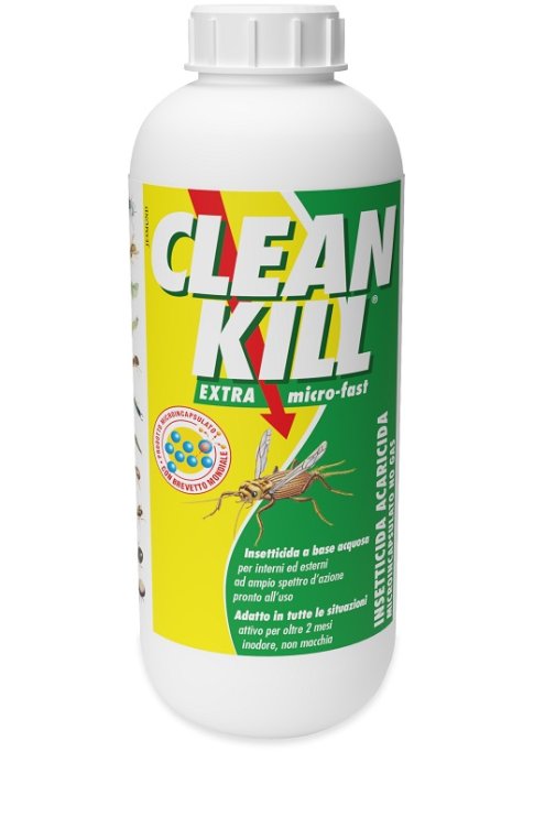 Clean Kill Extra Micro Fast 1l