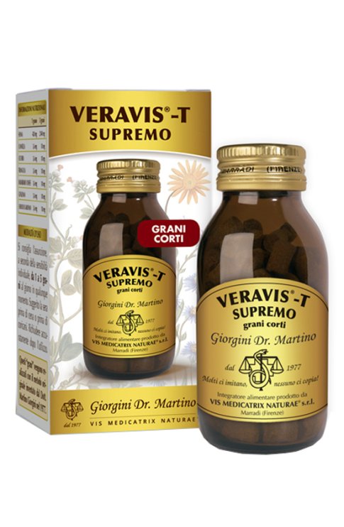 Veravis-t Supremo Grani Co 90g