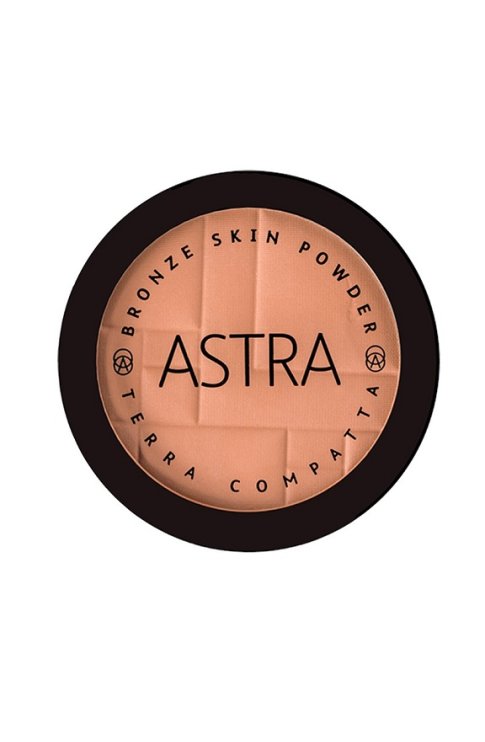 Astra Bronze Skin Powder 0010