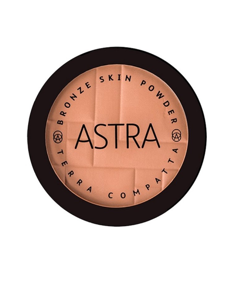 Astra Bronze Skin Powder 0010