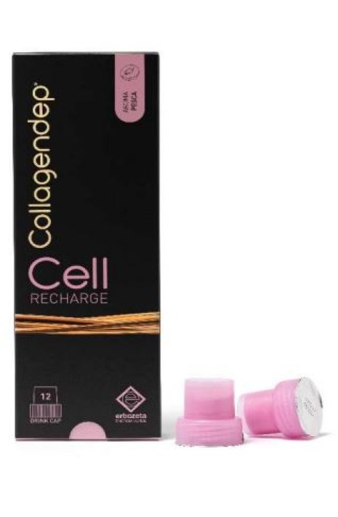 COLLAGENDEP Cell Rech.Drink