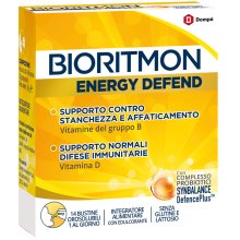 BIORITMON Energy Defend 14Bust