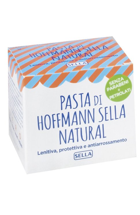 Acquista Pasta Di Hoffmann 100g OLCELLI FARMACEUTICI Srl