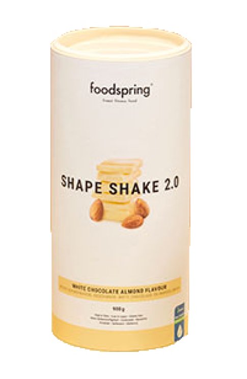Shape Shake 2,0 Cioc Bi 900g