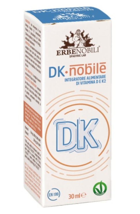 DK NOBILE 30ml