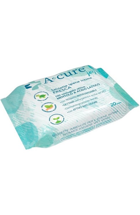 A+CURE 20 Salv.Ig.Int.Fresca