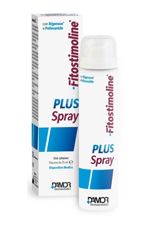 FITOSTIMOLINE Plus Spray 75ml