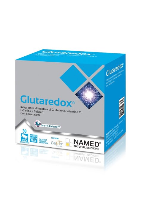 Glutaredox 30 Stick Pack