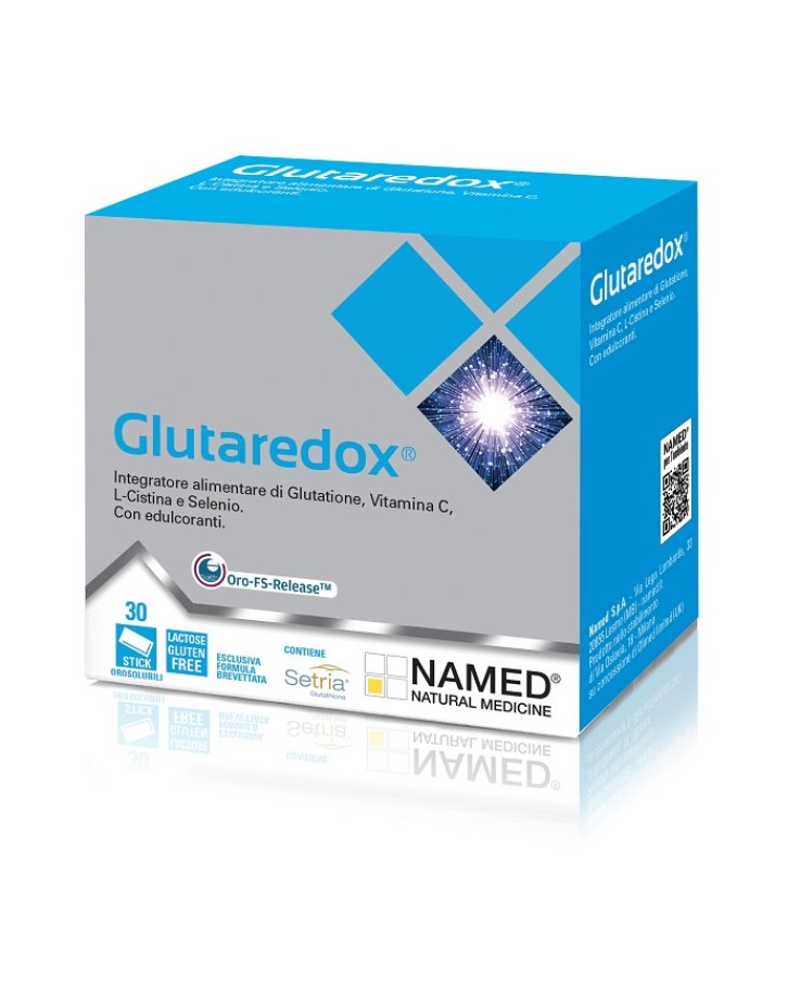 Glutaredox 30 Stick Pack