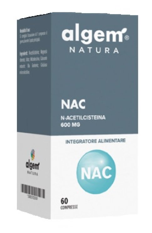 NAC*600 60 Cpr
