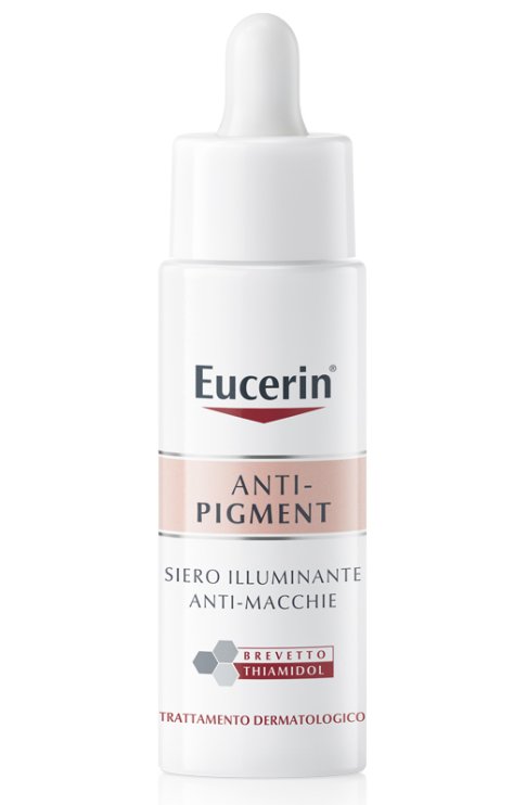 Eucerin Anti-Pigment Siero Illuminante