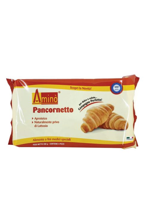 Amino Pancornetto 200g