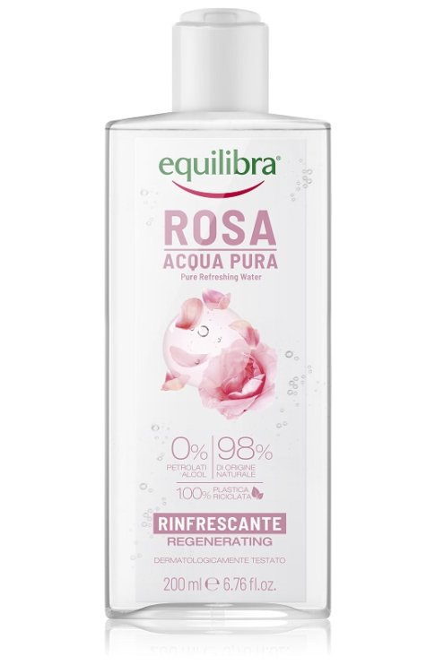 EQUILIBRA ROSA IALURONICA A/PURA20
