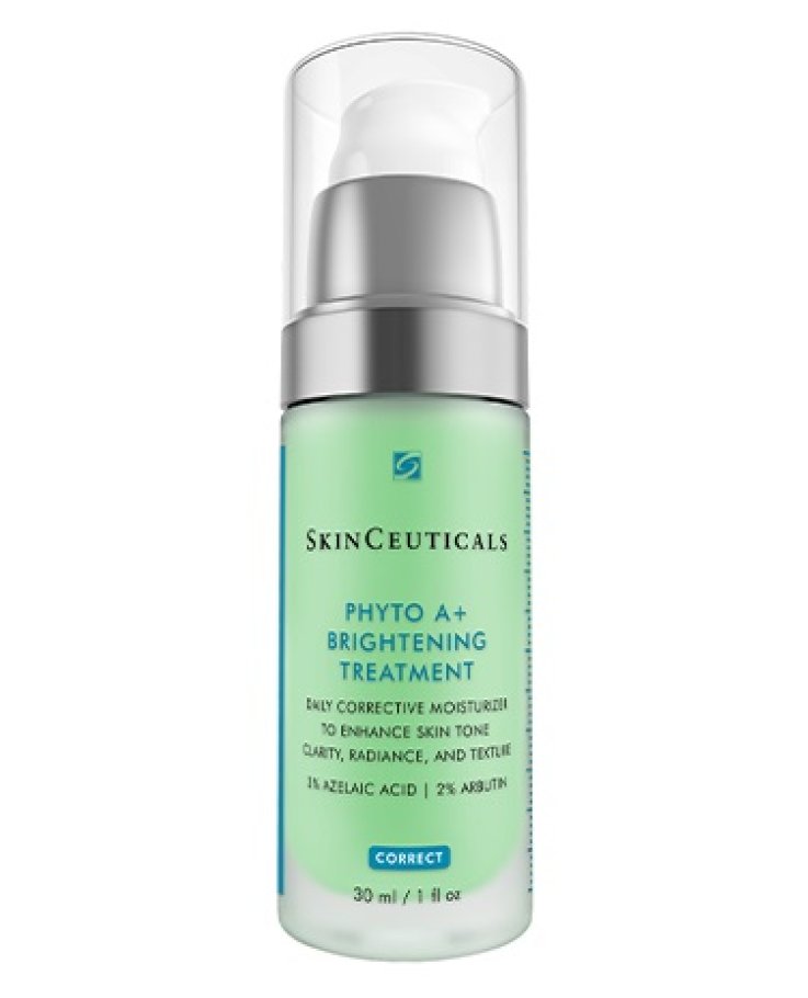PHYTO A BRIGHTENING TREATMENT