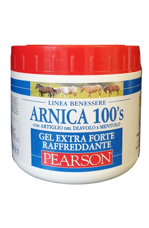 Arnica 100's Extra Forte 500ml