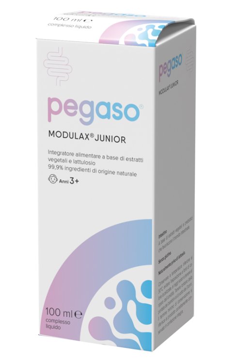 Pegaso Modulax Junior 100ml