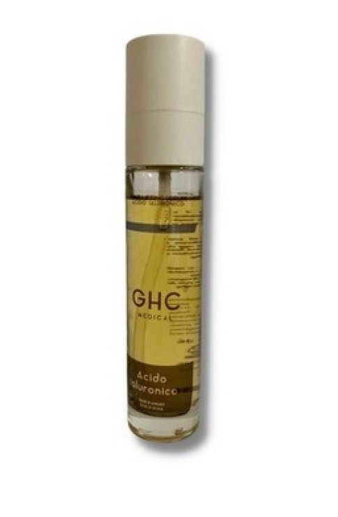 GHC MEDICAL Hair Lifting Serum