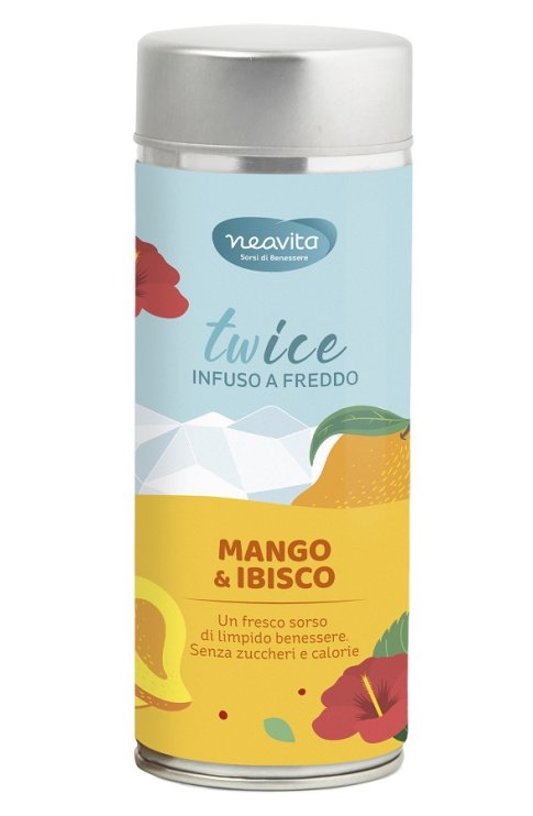 Neavita Twice Inf Mango Ibi90g