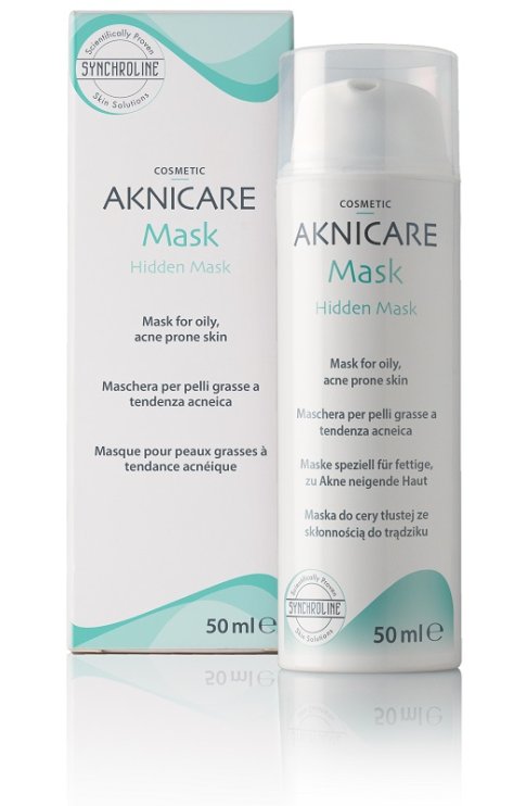 AKNICARE Mask 50ml