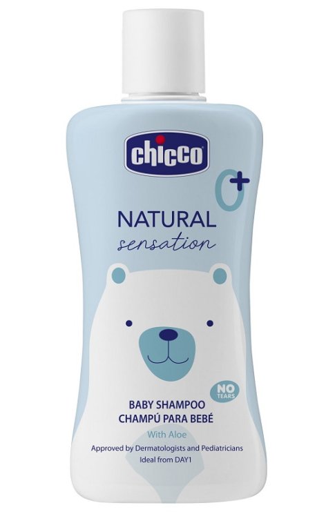 CH-NS Shampoo 200ml