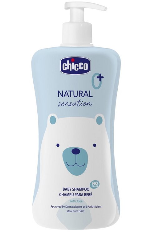 CH-NS Shampoo 500ml