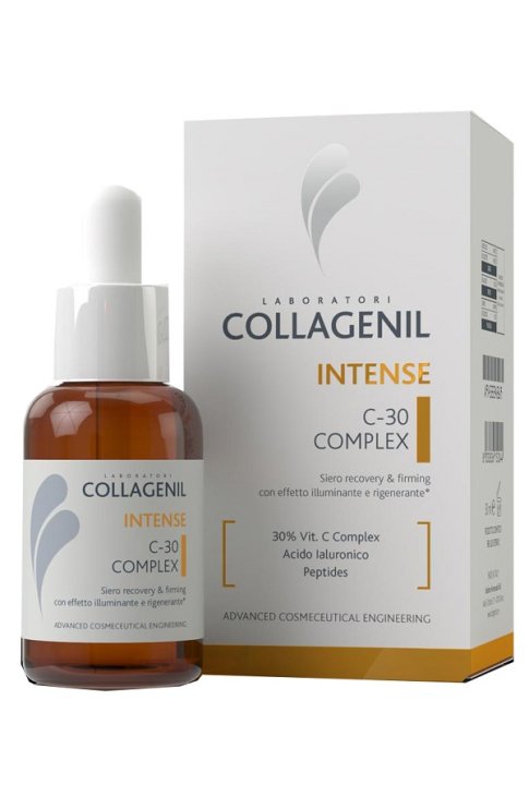COLLAGENIL INTENSE C30 COMPLEX