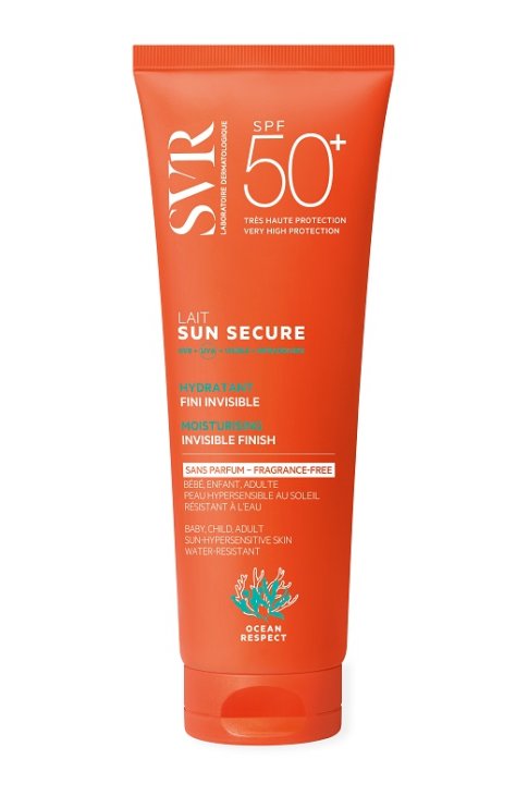 Sun Secure Lait Spf50+ Ff250ml