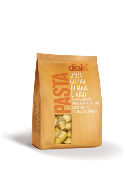 DIALSI Pasta M/Maniche 63 800g
