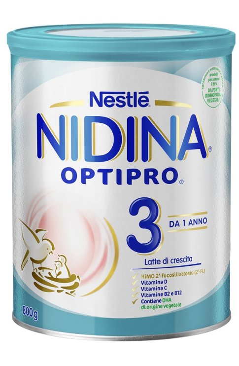 N5+1 Latte in Polvere 0/6 Mesi 800 grammi 