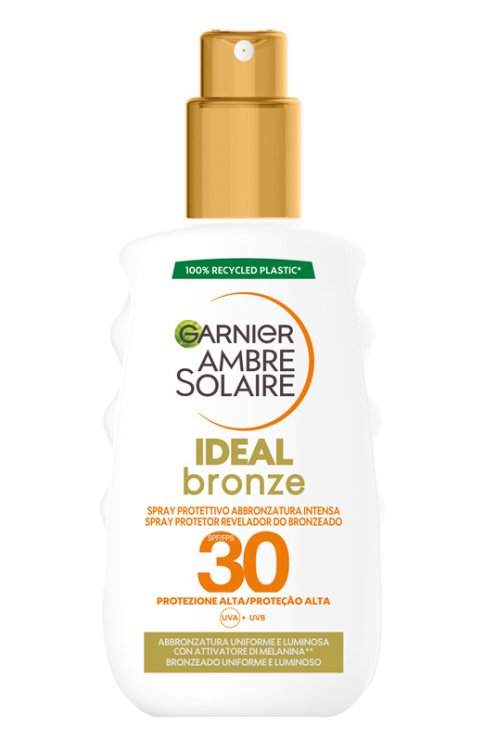 A.SOLAIRE IDEAL BRONZE SPR.FP30 200