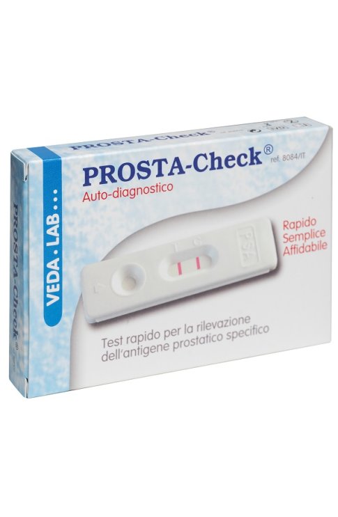 PROSTA-CHECK-1 Test 1pz
