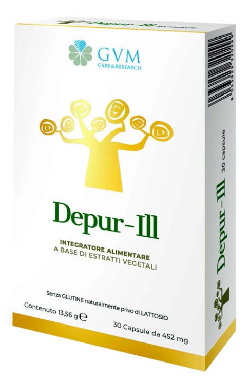 DEPUR-ILL 30CPS