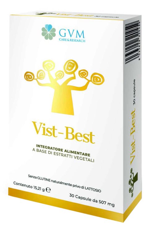 VIST-BEST 30CPS