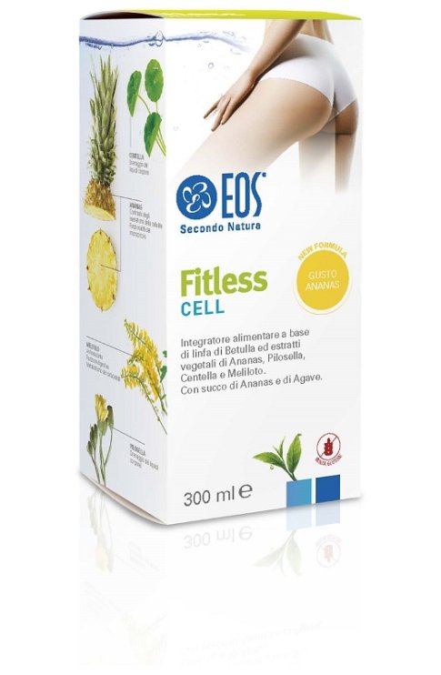 EOS FITLESS CELL FP 300ML