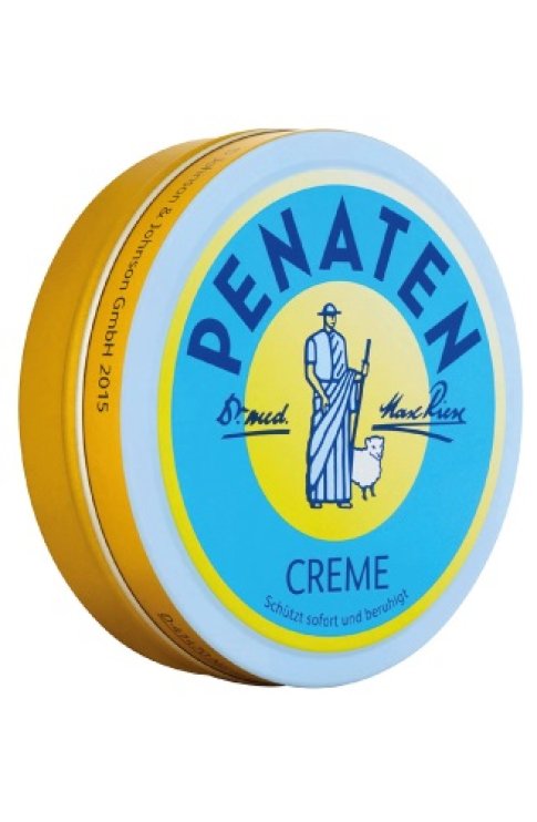 Penaten Crema Protett 150Ml Gmm: acquista online in offerta Penaten Crema  Protett 150Ml Gmm