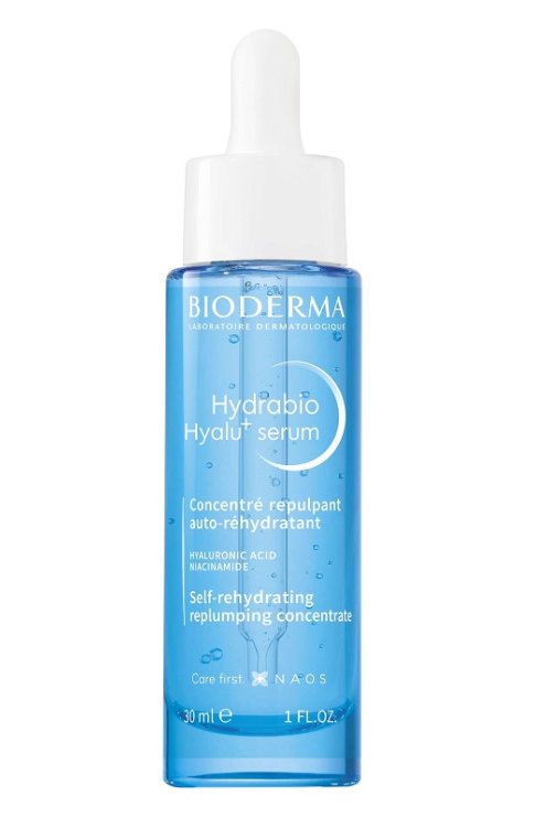 BIODERMA Hydrabio Hyalu+Serum