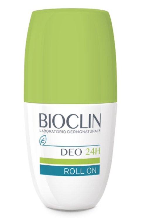 Bioclin Deo 24h Roll-on Promo