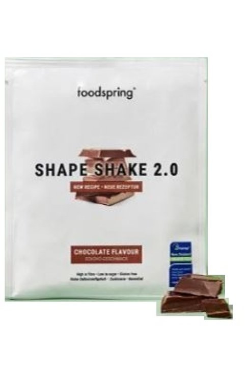 Shape Shake 2,0 Cioc Monod 60g