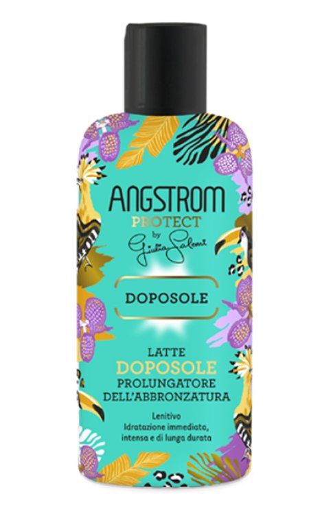 ANGSTROM-Latte DopoSole ED.L.
