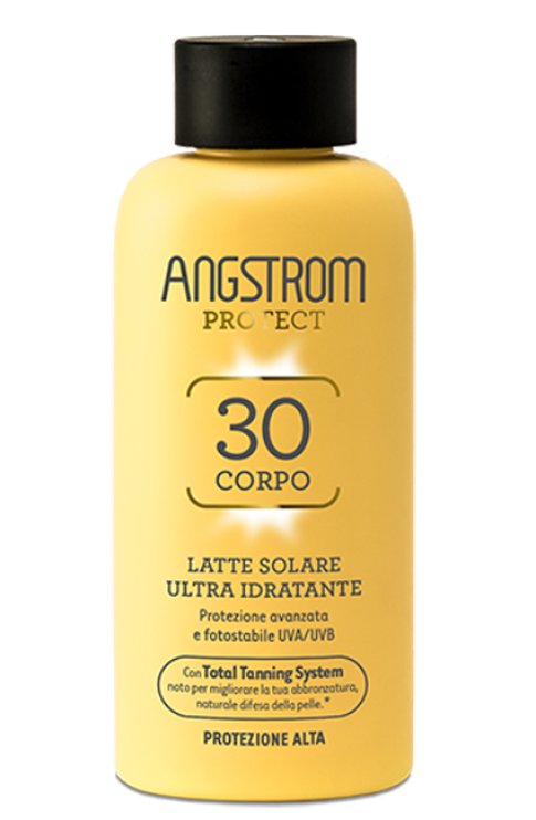 ANGSTROM-Latte Sol.30 ED.L.