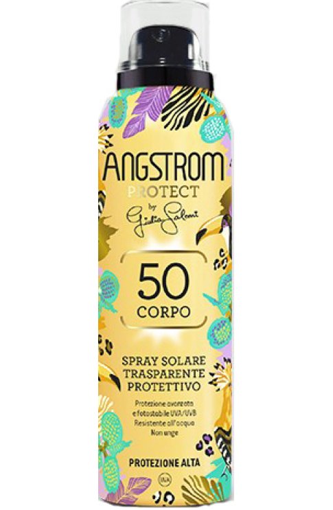 ANGSTROM-Spray Sol.Tr.50 ED.L.