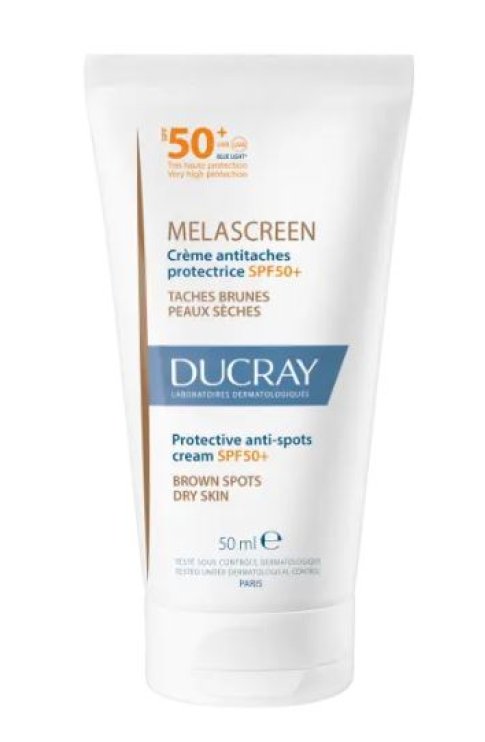 Melascreen Crema A/macch Prot