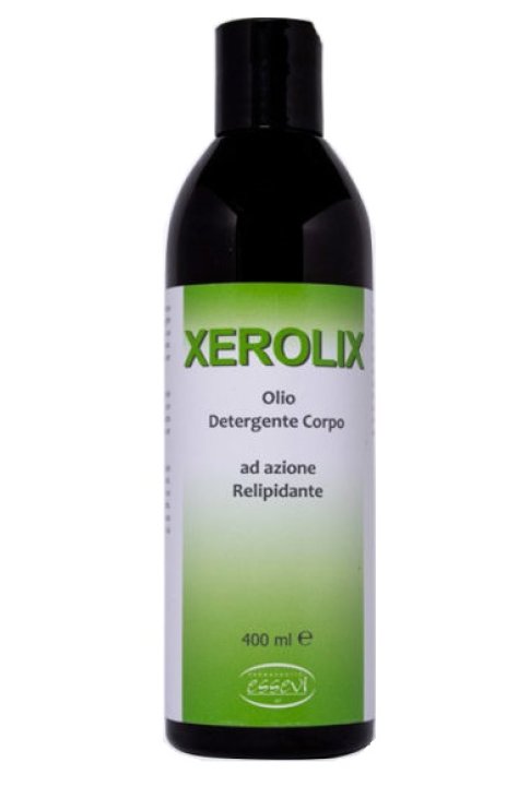 Xerolix Farmaceutici Essevi 400ml