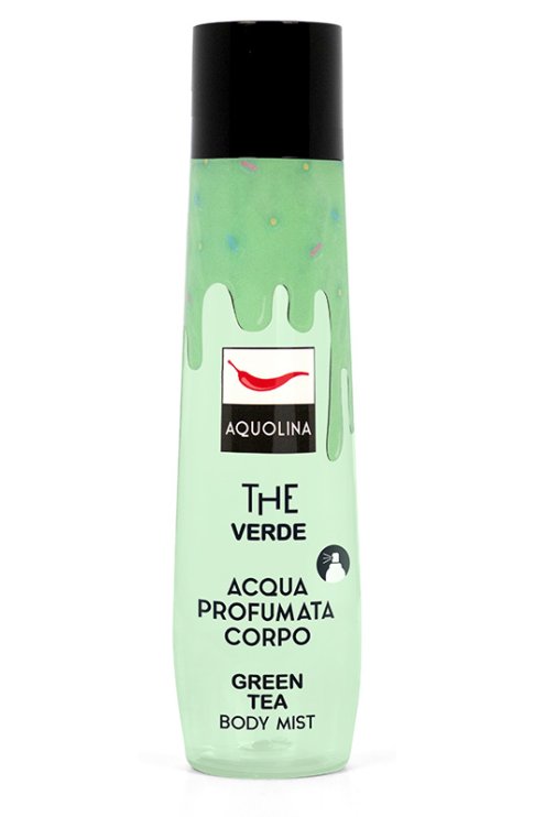 A/LINA PROF CORPO NEW THE VERDE 15