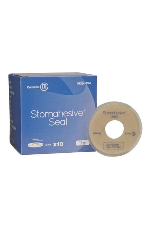 Stomahesive Seal Anel 48mm 10p