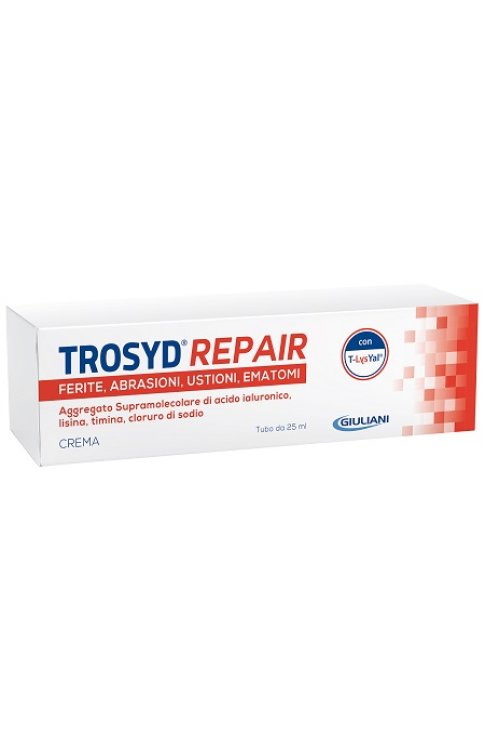 TROSYD Repair*25ml