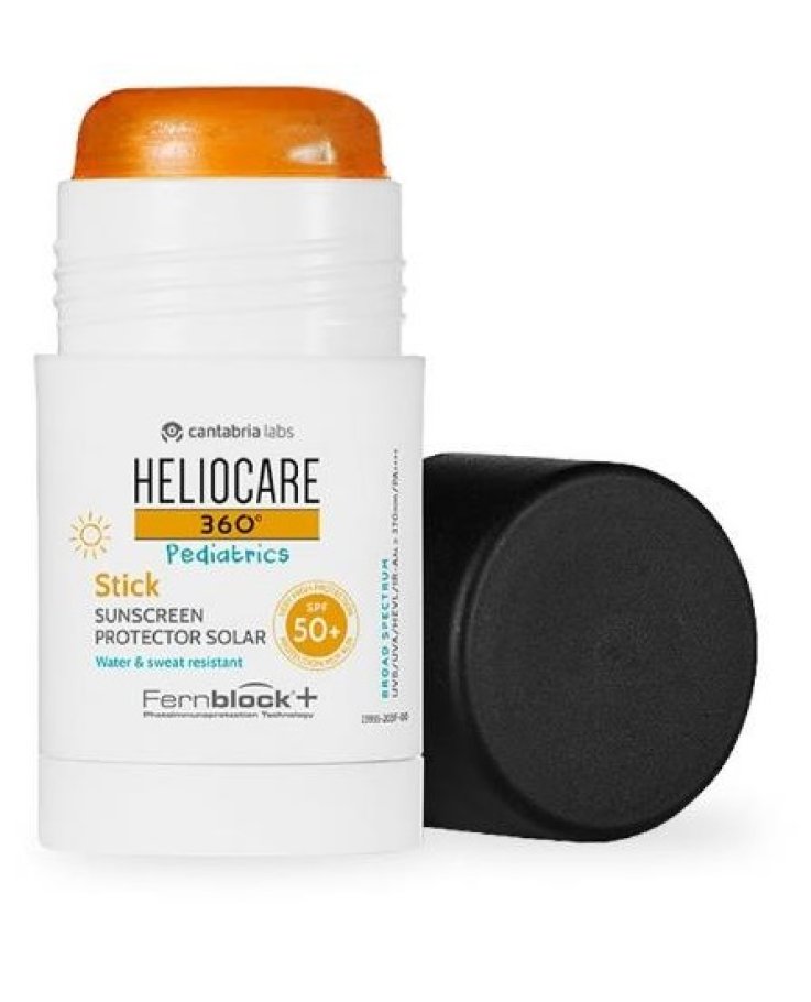 Heliocare 360 Ped Spf50+ Stick
